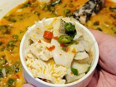 -川味堂·四川豆花(八卦岭店)