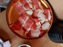-期哒寿喜烧(桃湖公园店)