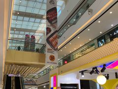 -万达茂商场(南京仙林店)