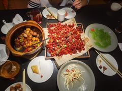 -小资太太餐厅(南岗区店)