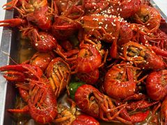 -呆虾王龙虾馆(南湖总店)