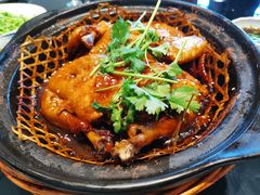 神仙花雕鸡-苏浙徽·农家大院(吴江中山南路店)