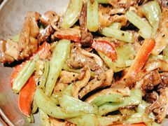 -牛记老坛香牛肉馆(六顺街店)
