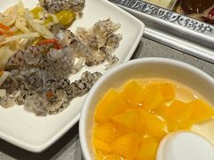 -海底捞火锅(公益西桥店)