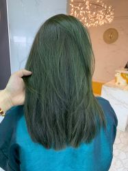 -潘多拉Hairsalon