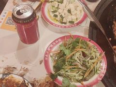 -江湖水乡铁锅炖魚(周庄嘉园店)