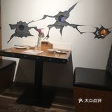 想吃酸菜鱼就会来他家,菜单总会更新,原来没有团购的套