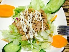 -花腰餐吧Bistro烧烤 傣味(传媒大学店)