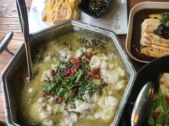 -七裕庄(凯旋南路店)