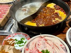 -袁山山重庆火锅(丈八北路店)