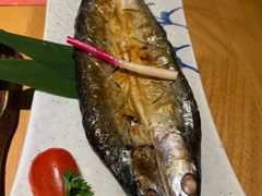 -一心创作料理屋(经开万达店)