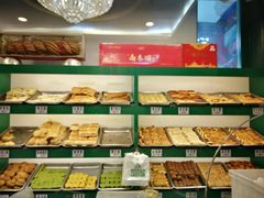 -南来顺饭庄·清真(南菜园店)
