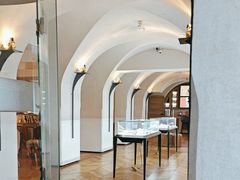 -Me Coffee下午茶艺术空间