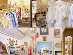 -恋物百货商店(华侨城店)