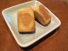 凤梨酥-春水堂人文茶馆(中正店)
