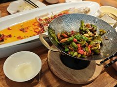 -花舍·新派粤菜·西餐·下午茶(亚运村·鸟巢店)