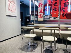-肯德基(富阳九龙DT店)