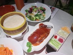 -大鸭梨烤鸭(甘家口店)