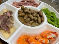 -邑金陵北京烤鸭店·现炒家常菜(ITC MALL店)