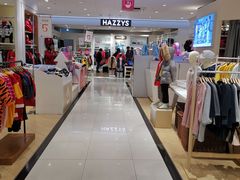 -宝大祥青少年儿童购物中心(南京东路店)