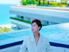 -瑰丽酒店·海吧·天际下午茶·现场DJ·天台酒吧