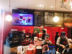 -85度C(南京龙江店)