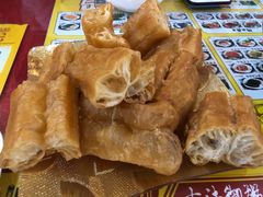 -沃头蠔干粥(同安总店)