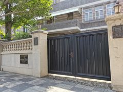 -天津五大道文化旅游区