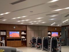 -北京威斯汀酒店游泳健身中心