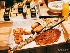 -工匠面包(壹方店)