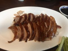 -百花深处·老北京风味菜