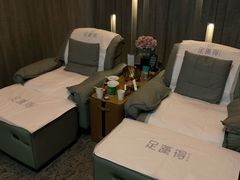 -足莲得·足道SPA(滨湖银泰店)