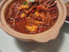 -福苗小骆驼烧烤(莲湖路店)