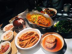 -刀板香·安徽菜(国购IFC店)