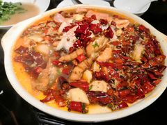 -高第街56号餐厅(银座商城玉函店)