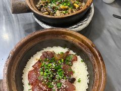 -红星光发煲仔饭(大石街店)