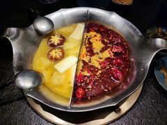 -湊湊火锅·茶憩(打浦桥日月光店)