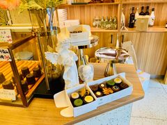 -发酵食堂(屏风街店)
