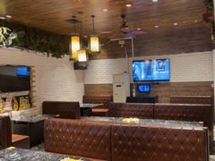 -冰城小镇音乐串吧·聚会餐厅(百子湾店)