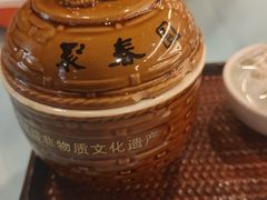 -安泰楼·佛跳墙创始人·传统闽味早茶·酒楼(三坊七巷闽菜地标店)