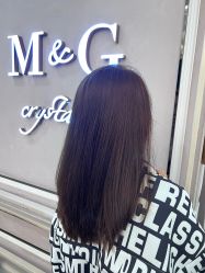 -匠心荟MG染烫店