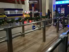 -上海浦东国际机场长途汽车客运站