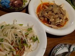 -纳瓦新疆菜(银都店)