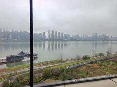 -君庭中餐厅(湘江豪生店)