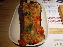 -木屋烧烤(白石洲店)
