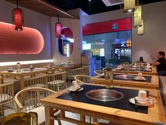 -京炭铜锅涮肉·羊蝎子·羊肉炉(保利·时光里店)
