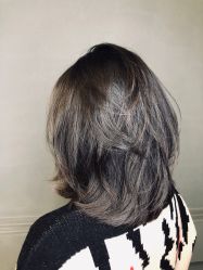 -Hair Code芭曲发型