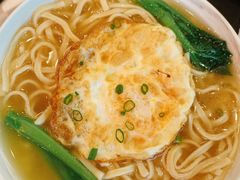 -香乐园·淮扬菜中餐厅·Shang Garden(福田香格里拉店)