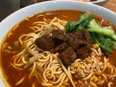 -醉面(五道口启迪大厦店)
