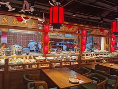 -鸽子窝(黄村店)